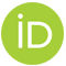 ORCID iD